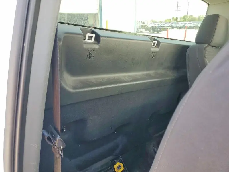 2021 CHEVROLET SILVERADO C1500  