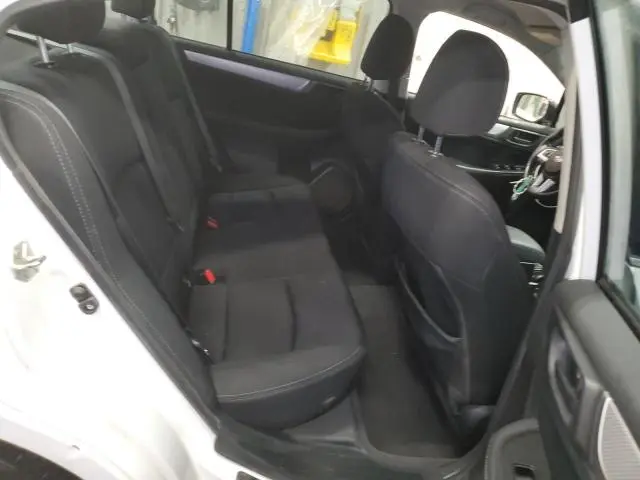 2015 SUBARU LEGACY 2.5I  