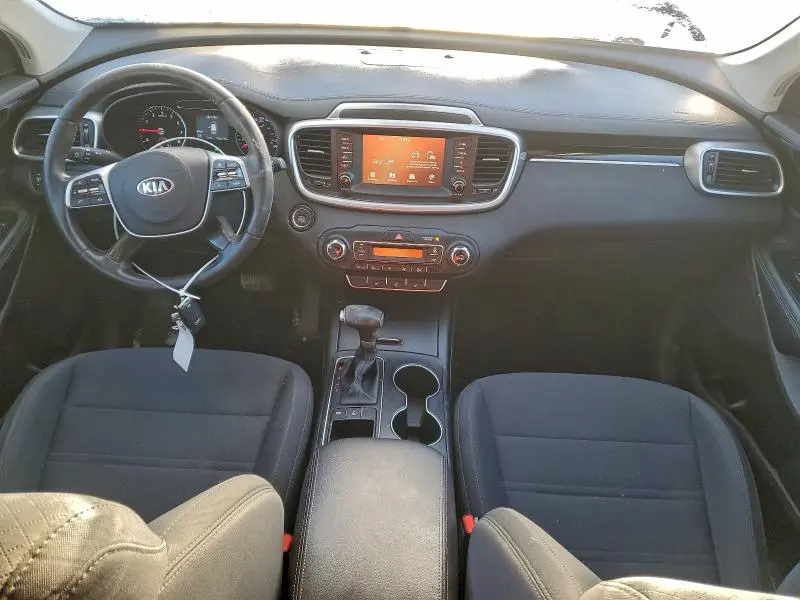 2020 KIA SORENTO S  