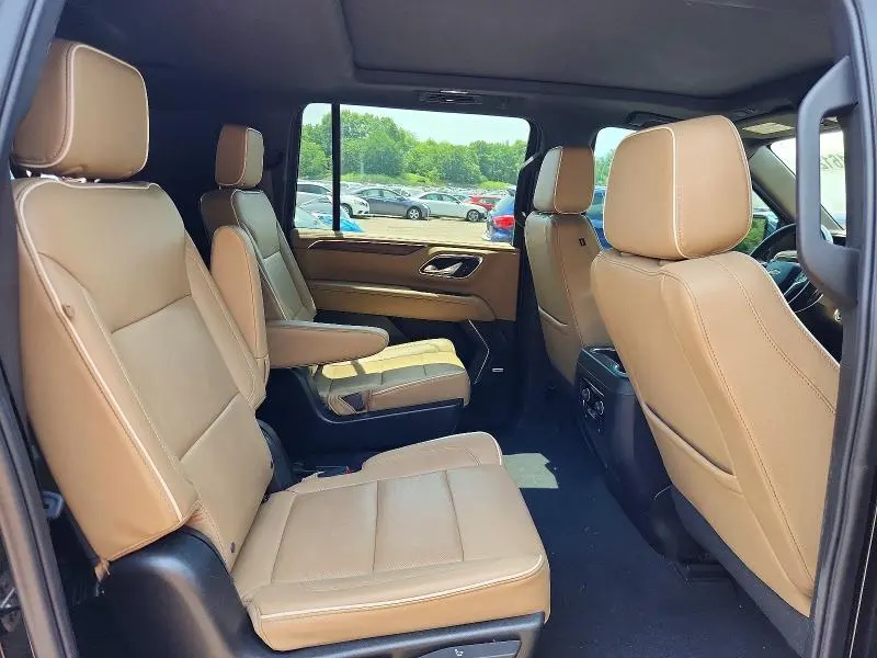 2023 CHEVROLET SUBURBAN K1500 PREMIER  