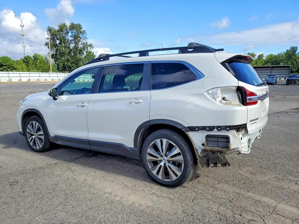 2021 SUBARU ASCENT PREMIUM  