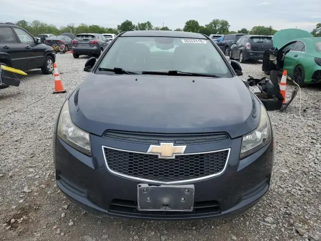 2013 CHEVROLET CRUZE LT  