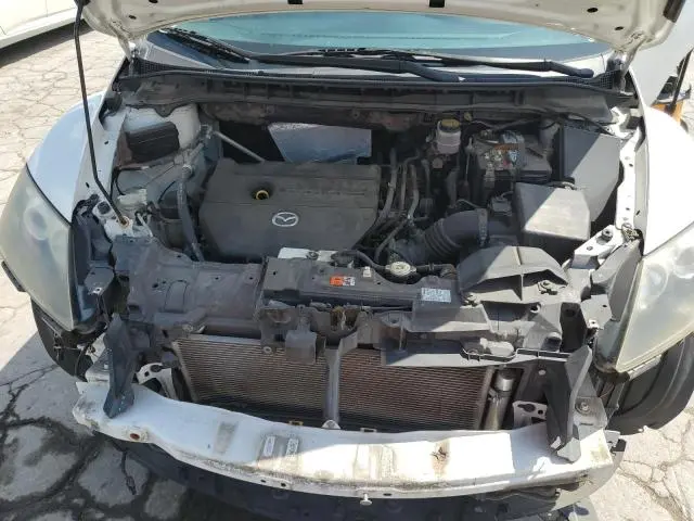 2010 MAZDA CX-7   