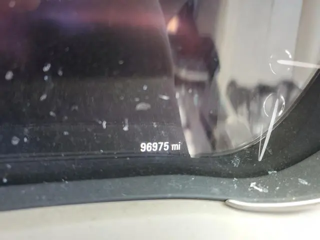 2016 BUICK LACROSSE SPORT TOURING  