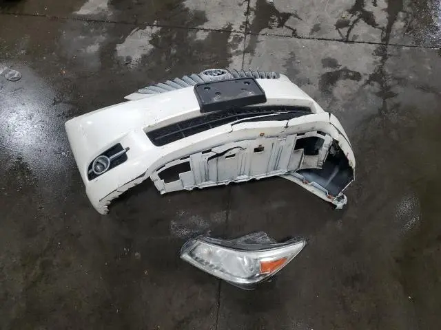 2012 BUICK LACROSSE TOURING  