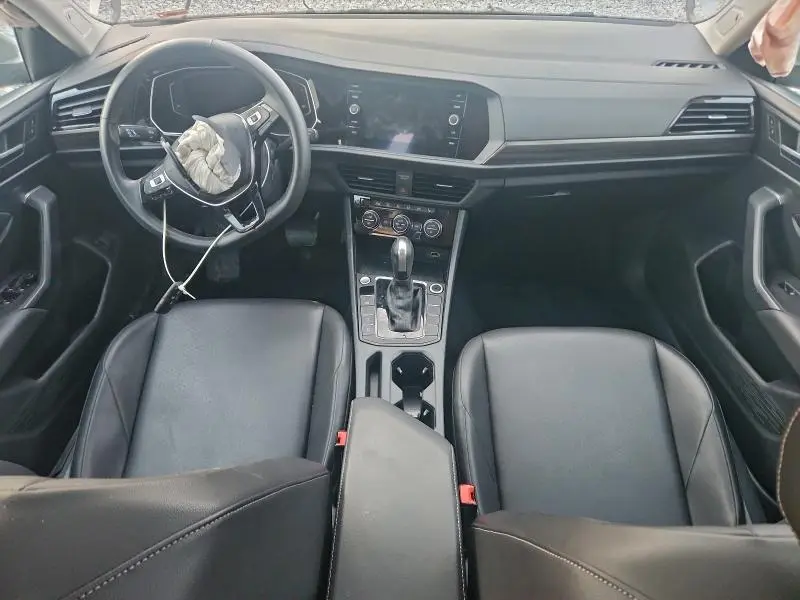 2020 VOLKSWAGEN JETTA SEL  