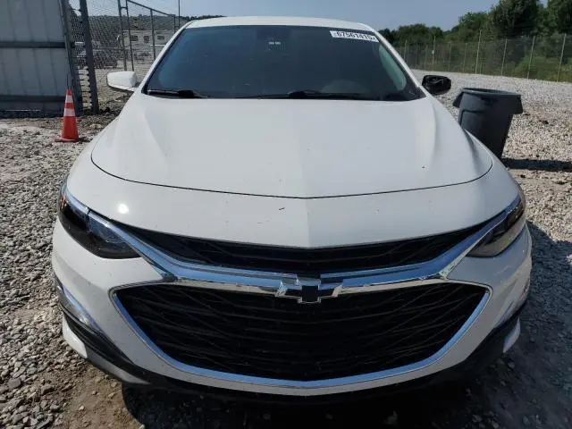 2022 CHEVROLET MALIBU RS  