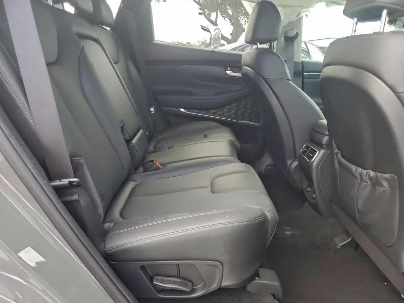 2023 HYUNDAI SANTA FE SEL PREMIUM  