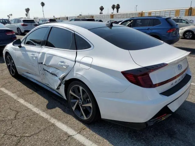 2023 HYUNDAI SONATA SEL PLUS  