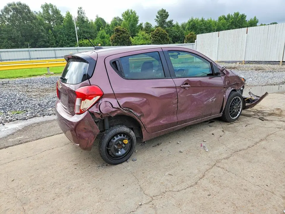 2020 CHEVROLET SPARK LS  