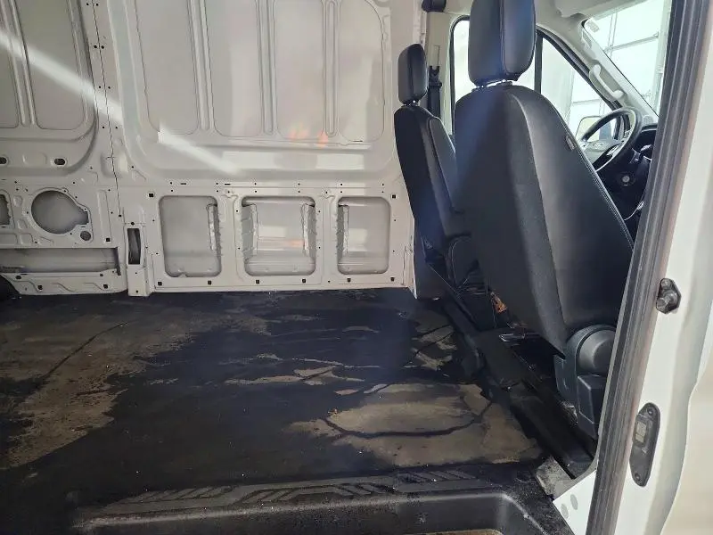 2022 FORD TRANSIT T-250  