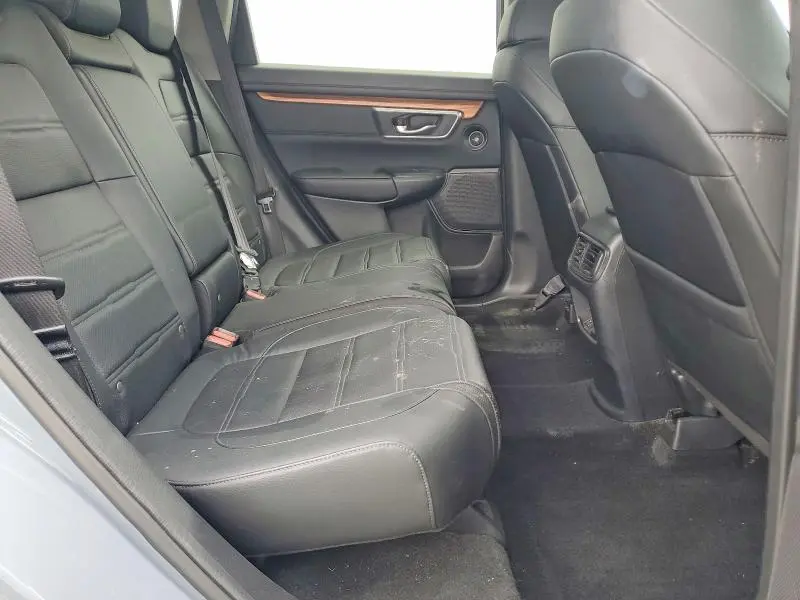 2020 HONDA CR-V EXL  