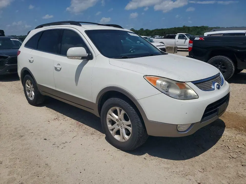 2011 HYUNDAI VERACRUZ GLS  