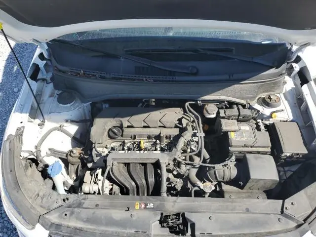 2022 HYUNDAI VENUE SEL  