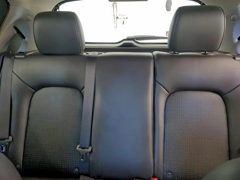 2016 CHEVROLET SONIC LTZ  