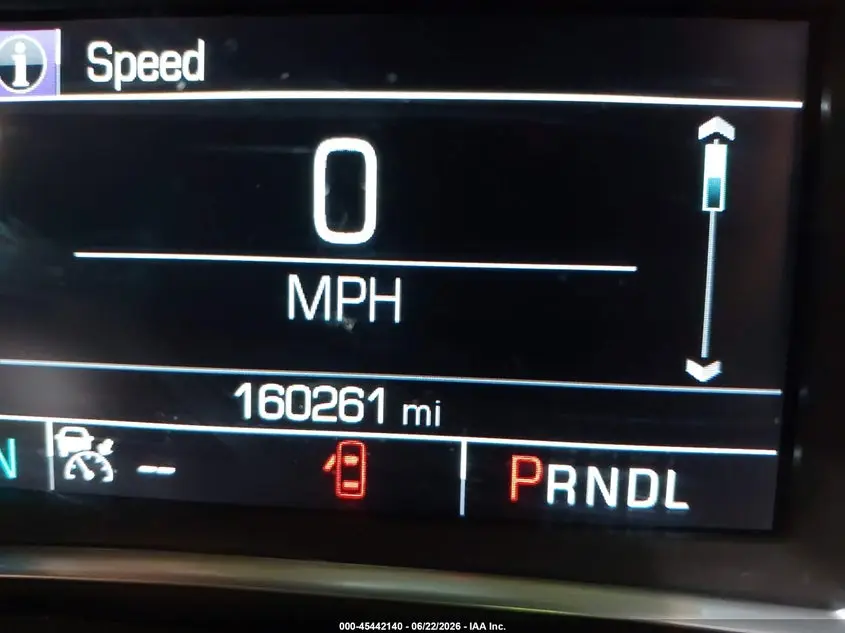 2016 CHEVROLET MALIBU PREMIER