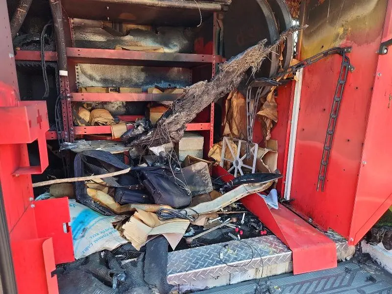 2026 FORD TRANSIT T-250  