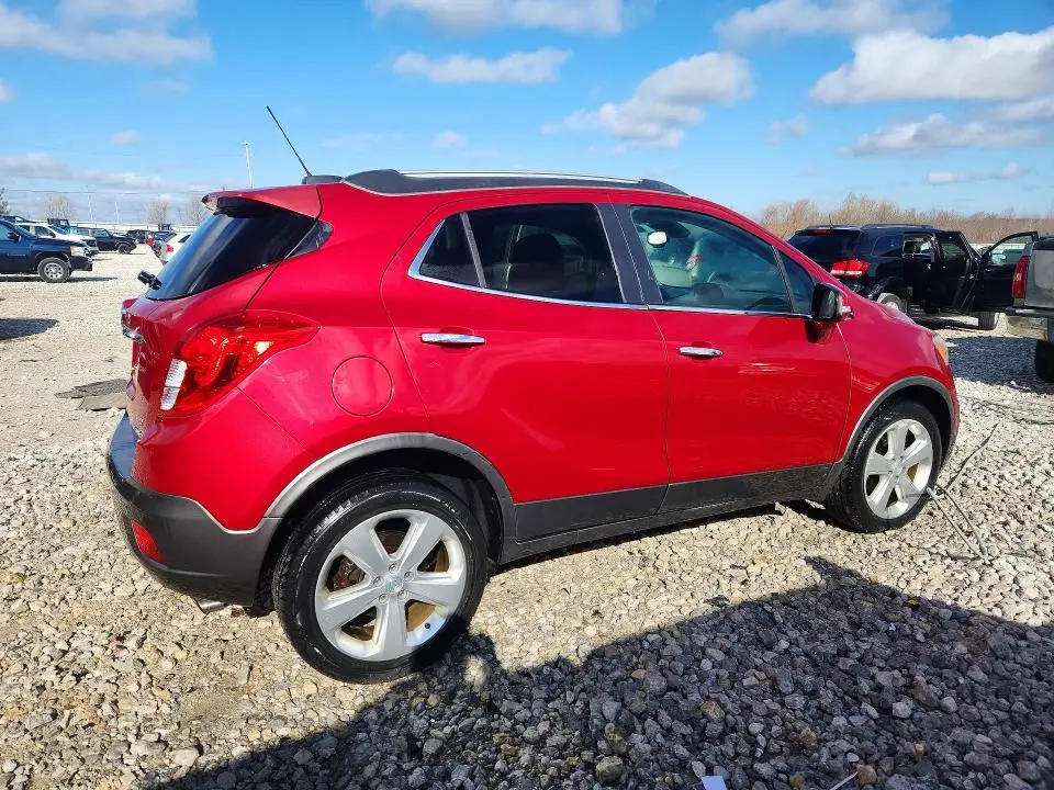 2015 BUICK ENCORE CONVENIENCE  