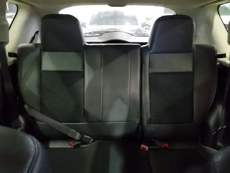 2015 JEEP COMPASS SPORT  