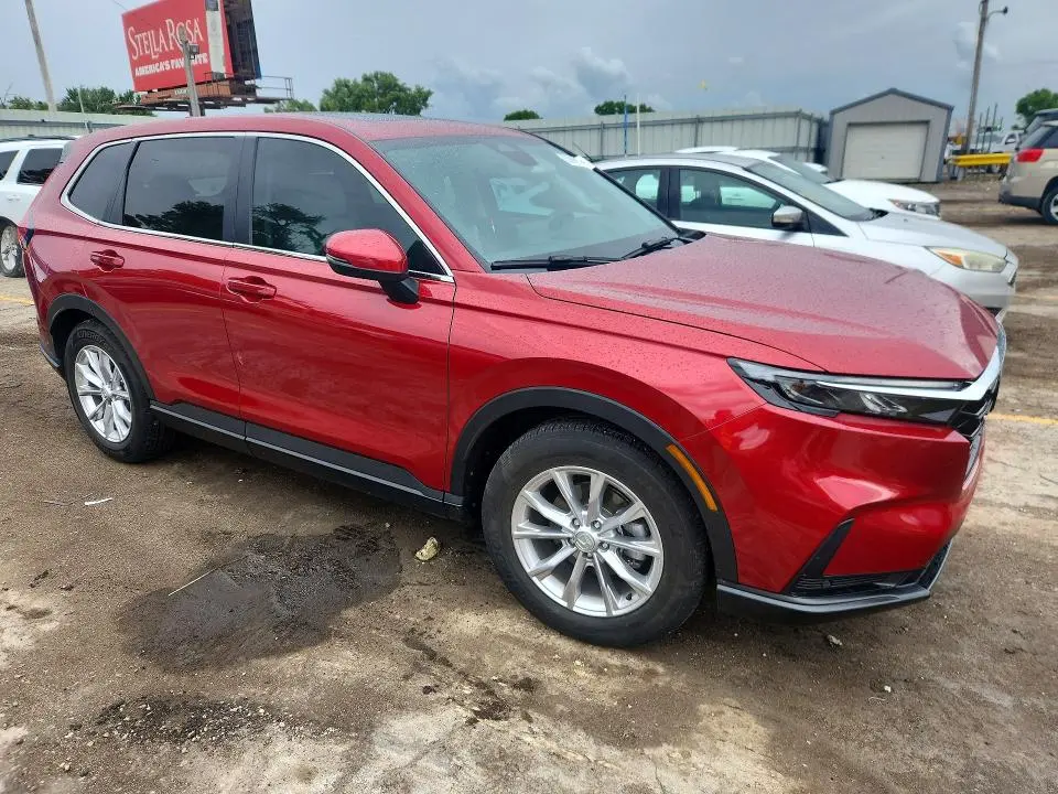 2023 HONDA CR-V EXL  