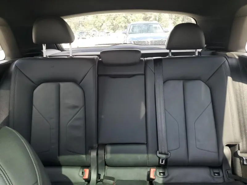 2020 AUDI Q3 PREMIUM S LINE  