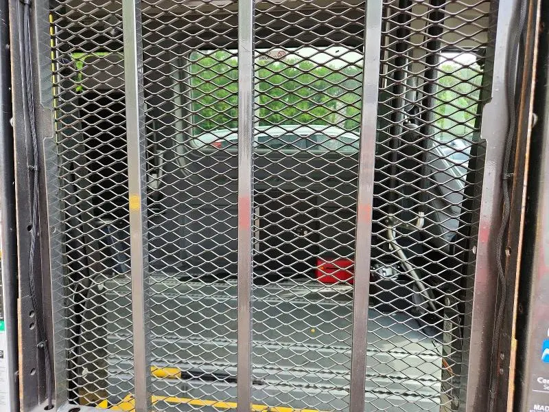 2018 FORD TRANSIT T-350 HANDICAP ACCESSIBLE VAN