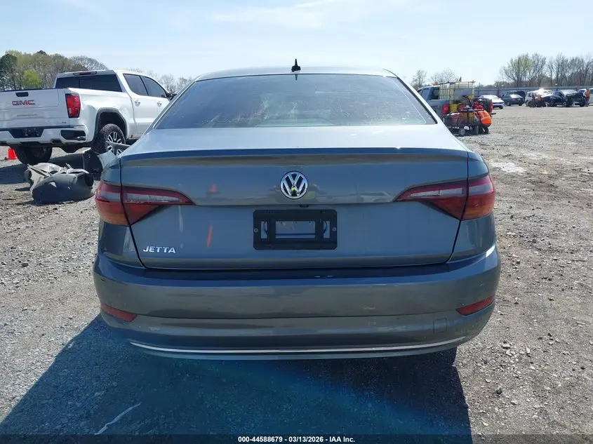 2019 VOLKSWAGEN JETTA 1.4T R-LINE/1.4T S/1.4T SE