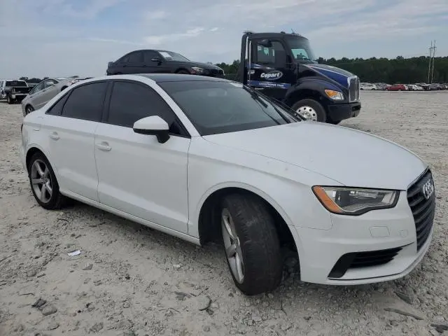 2015 AUDI A3 PREMIUM