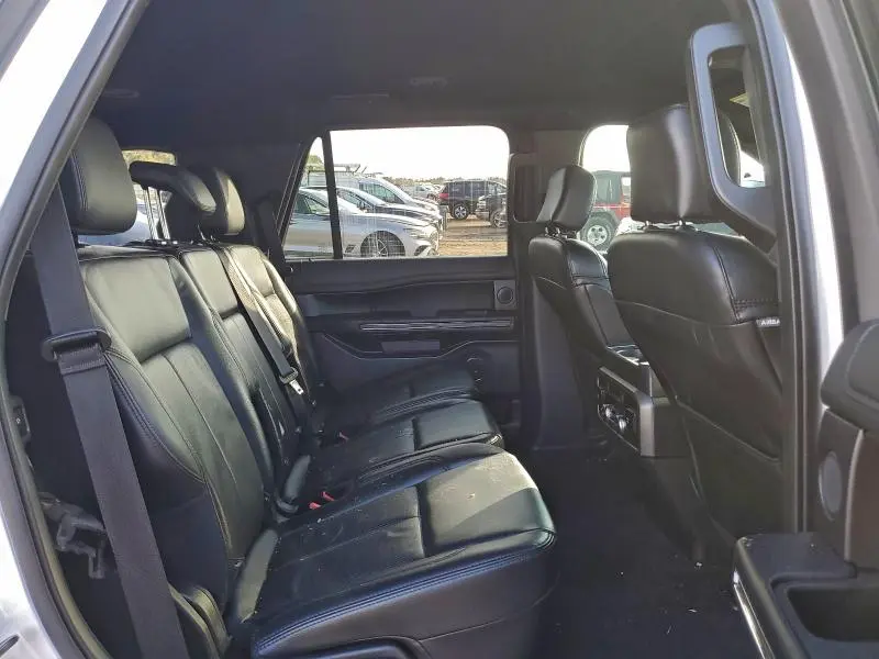 2019 FORD EXPEDITION XLT  