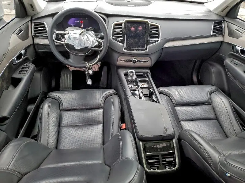 2023 VOLVO XC90 ULTIMATE  