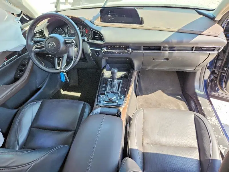 2022 MAZDA CX-30 PREMIUM  