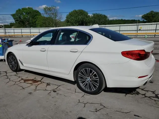 2020 BMW 530 XI