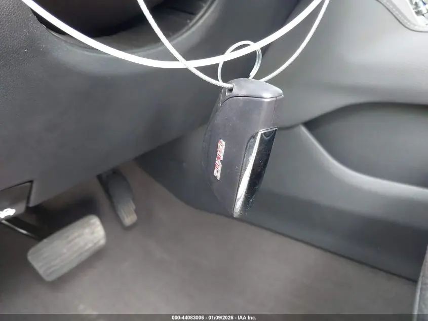 2024 GMC YUKON XL 2WD DENALI