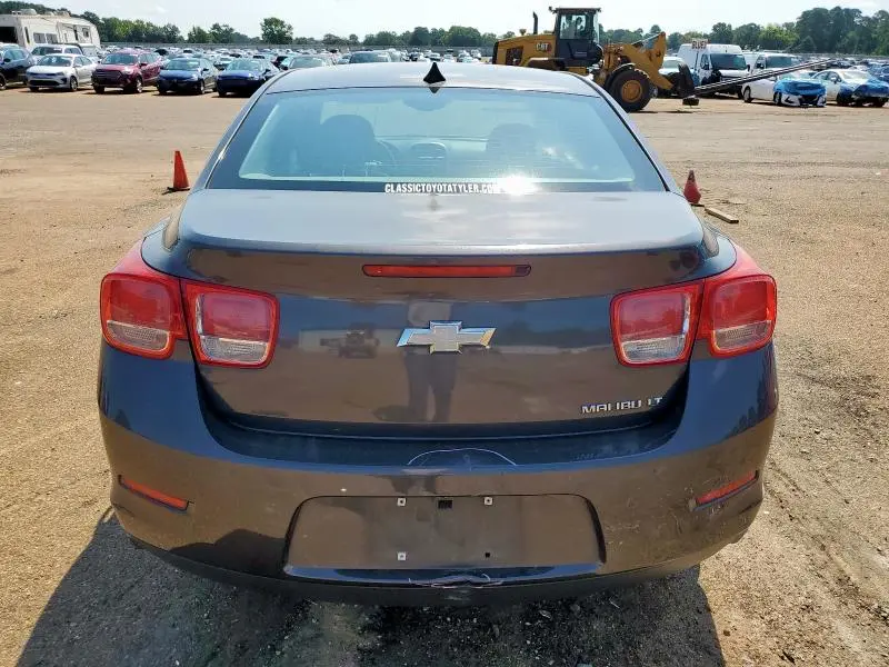 2013 CHEVROLET MALIBU 1LT  