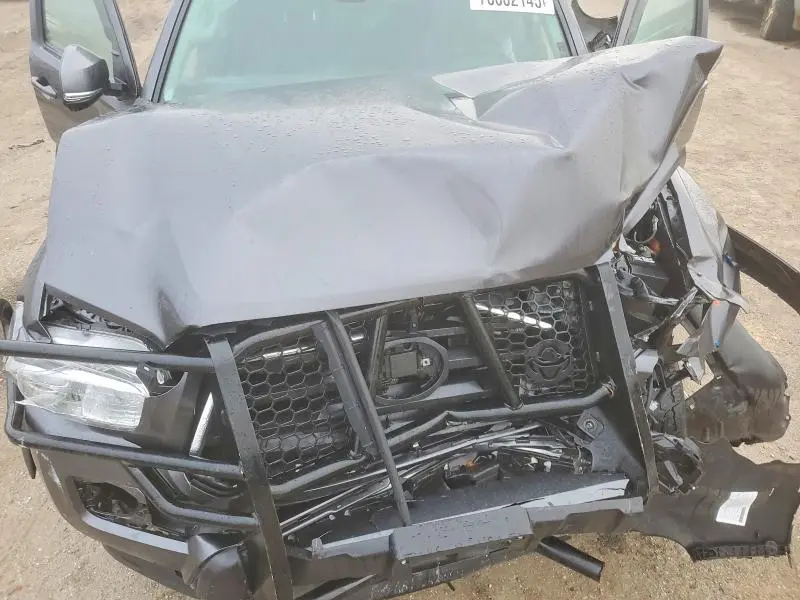 2023 TOYOTA TACOMA DOUBLE CAB  