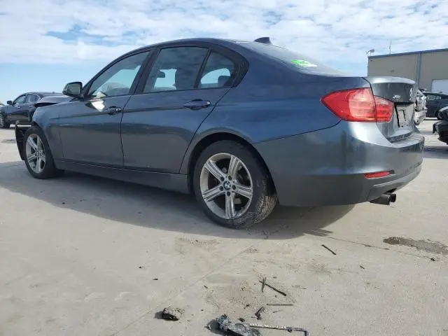 2015 BMW 328 XI