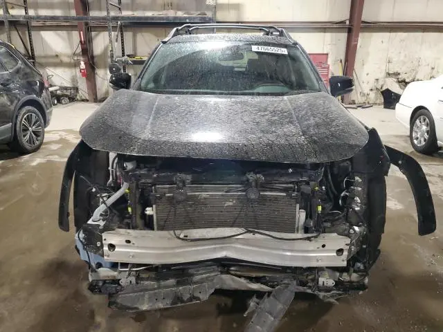 2023 TOYOTA RAV4 TRD OFF ROAD