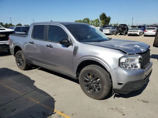 2023 FORD MAVERICK XL  