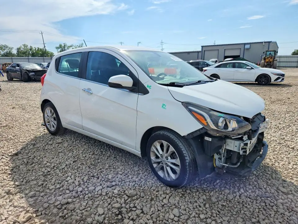 2020 CHEVROLET SPARK 2LT  