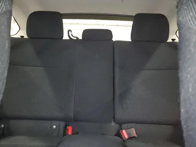 2013 SUBARU IMPREZA PREMIUM  