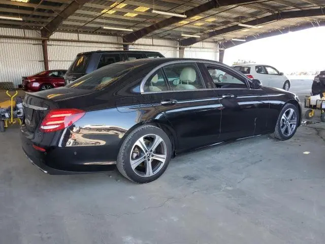 2019 MERCEDES-BENZ E 300  