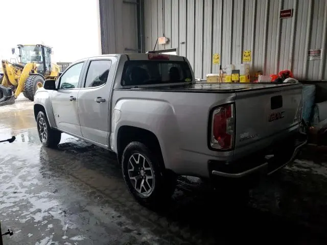 2015 GMC CANYON SLE  