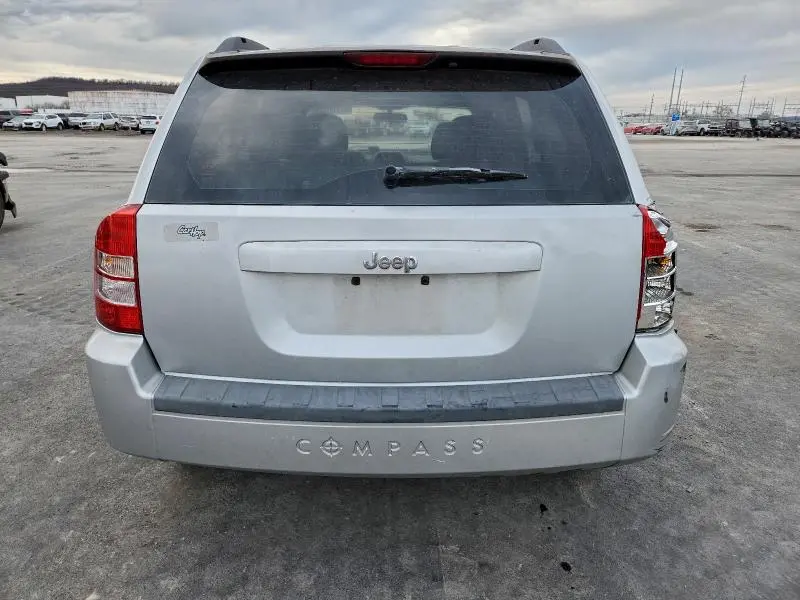 2010 JEEP COMPASS   