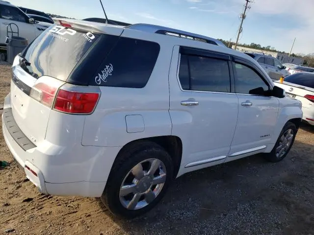 2013 GMC TERRAIN DENALI  
