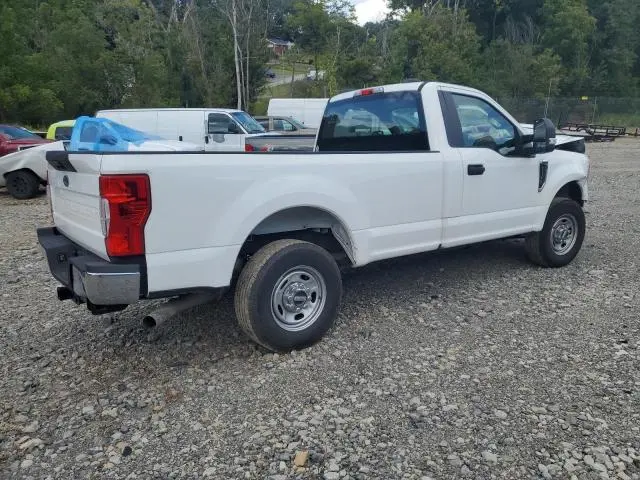 2022 FORD F250 SUPER DUTY  
