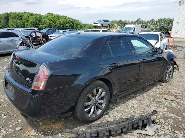 2014 CHRYSLER 300 S  