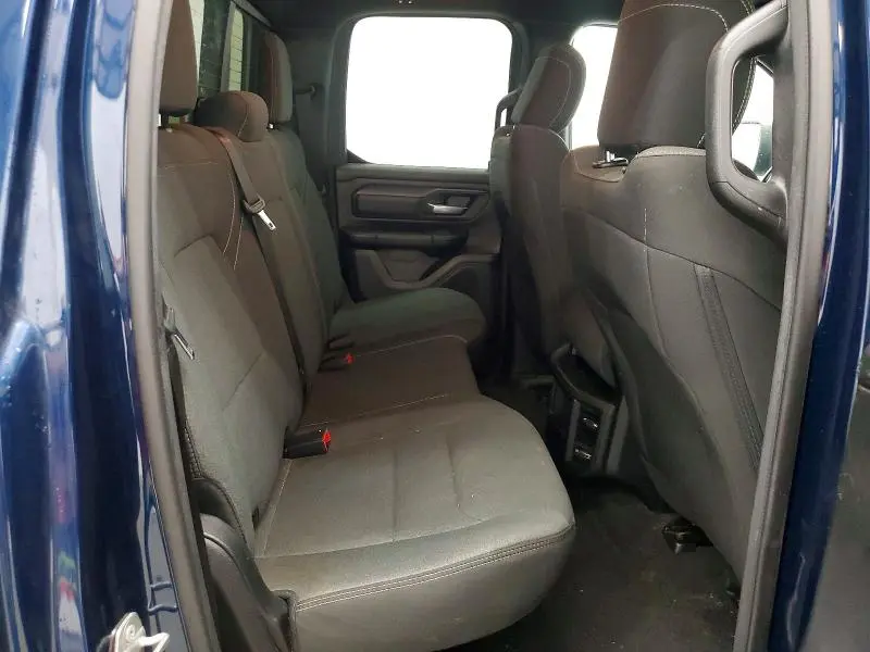 2023 RAM 1500 TRADESMAN  