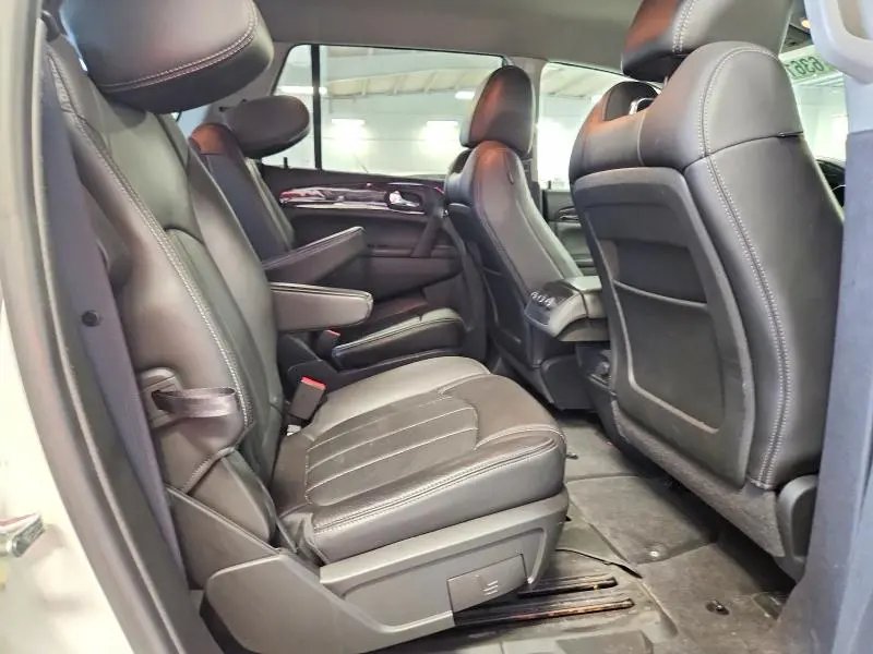 2013 BUICK ENCLAVE   