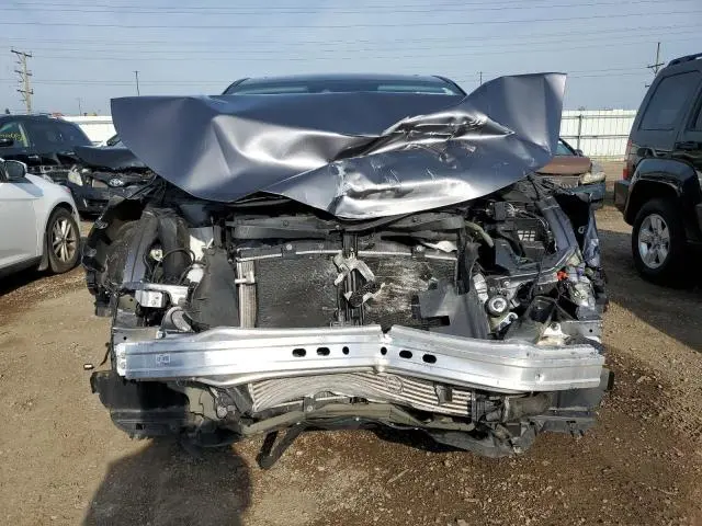 2021 ACURA RDX TECHNOLOGY  