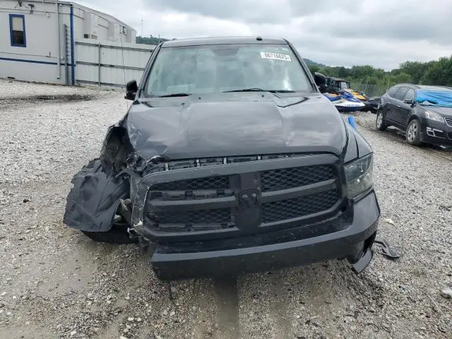 2015 RAM 1500 ST  
